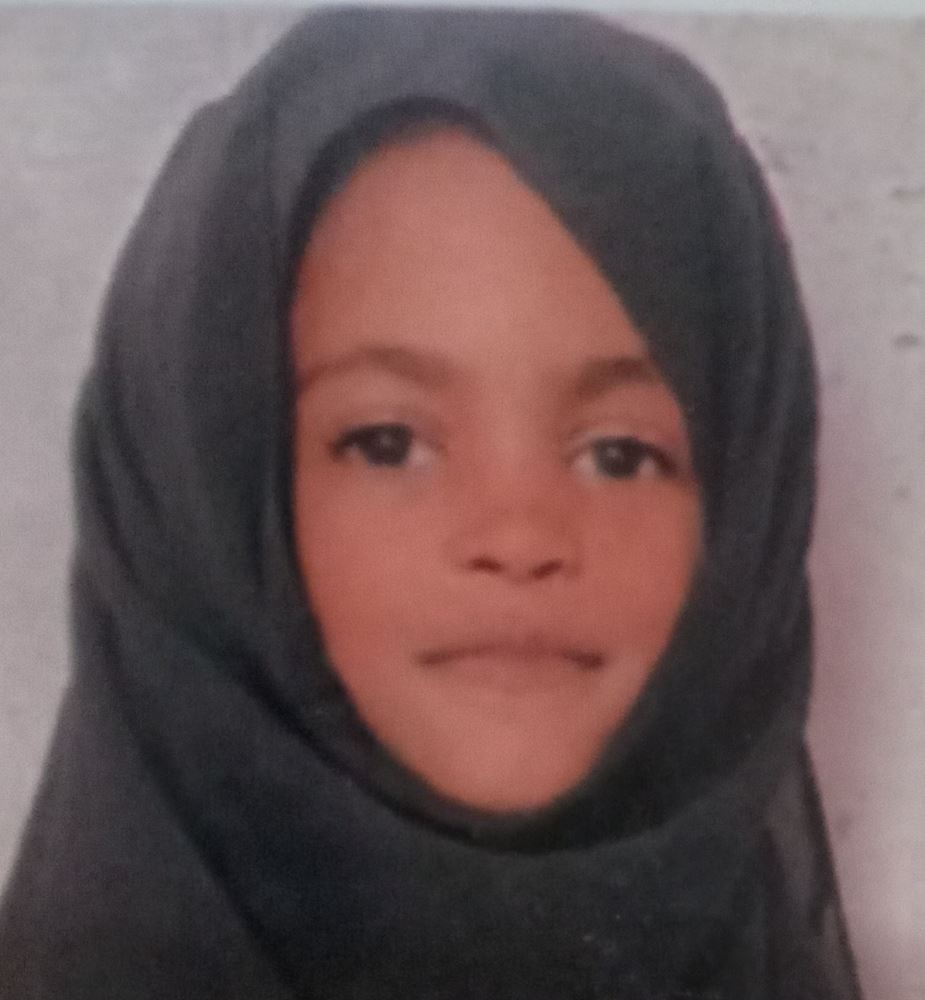 صورة اليتيمة - مريم - 401480