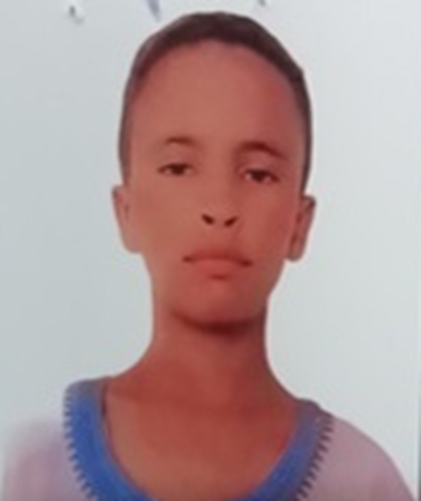 صورة اليتيم - محمد - 40199