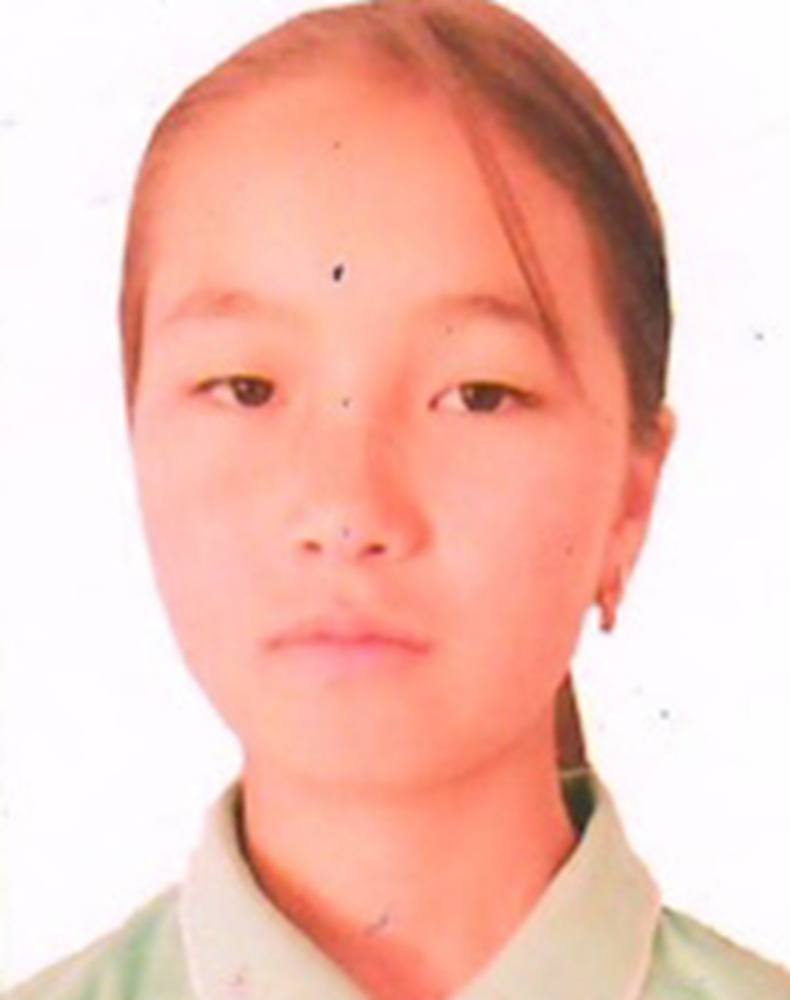 Picture of Orphan - Malana - 4377717