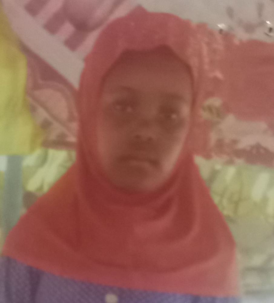 Picture of The Orphan Girl – Fatima – 401376
