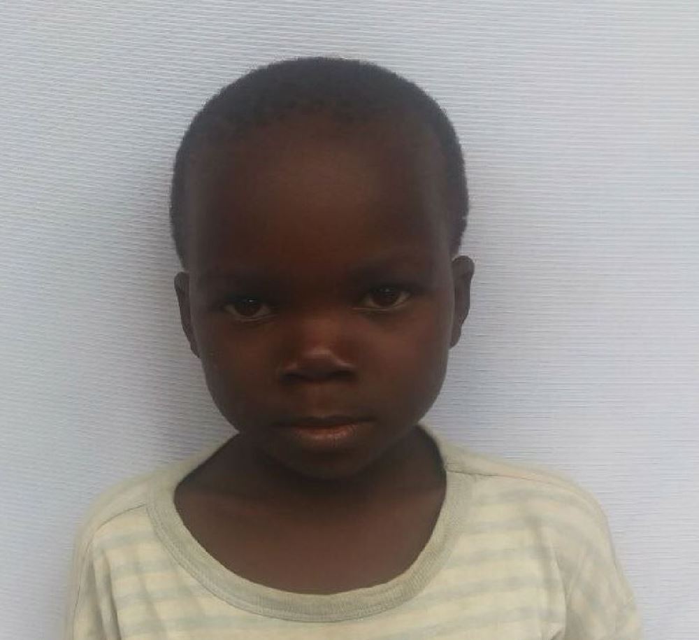 Picture of Orphan - Sha'ban - 5851