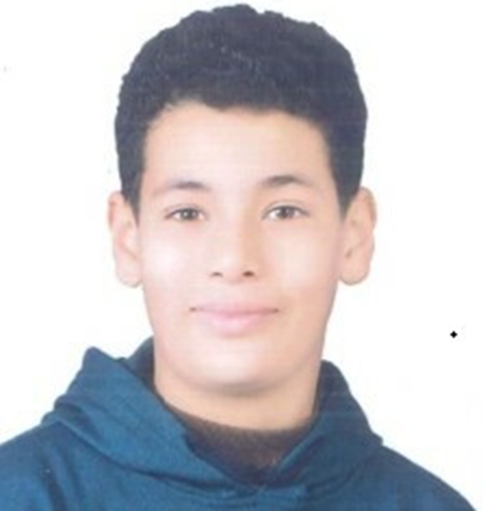 صورة اليتيم  -  يوسف - 134301