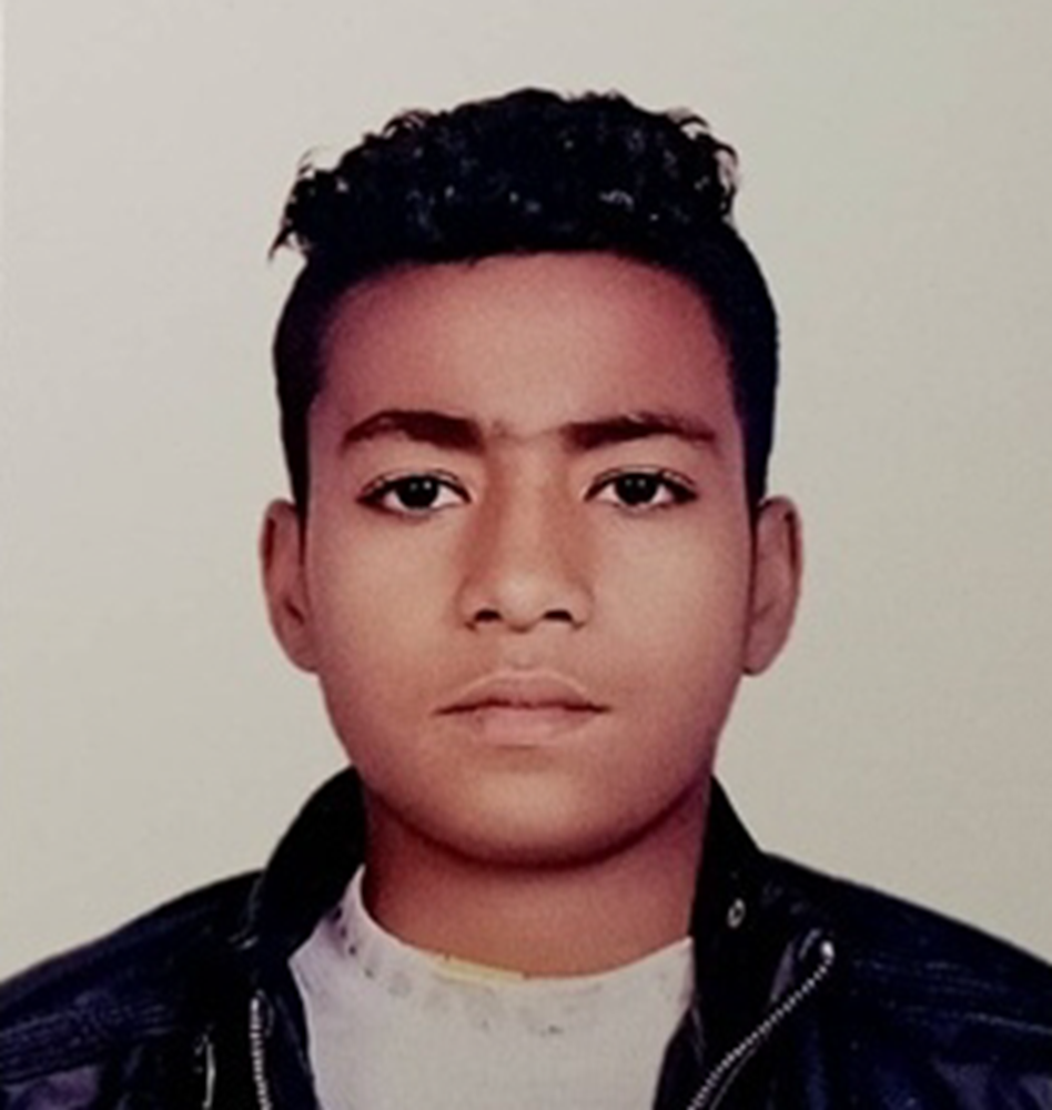 صورة اليتيم  -  كمال  - 134105