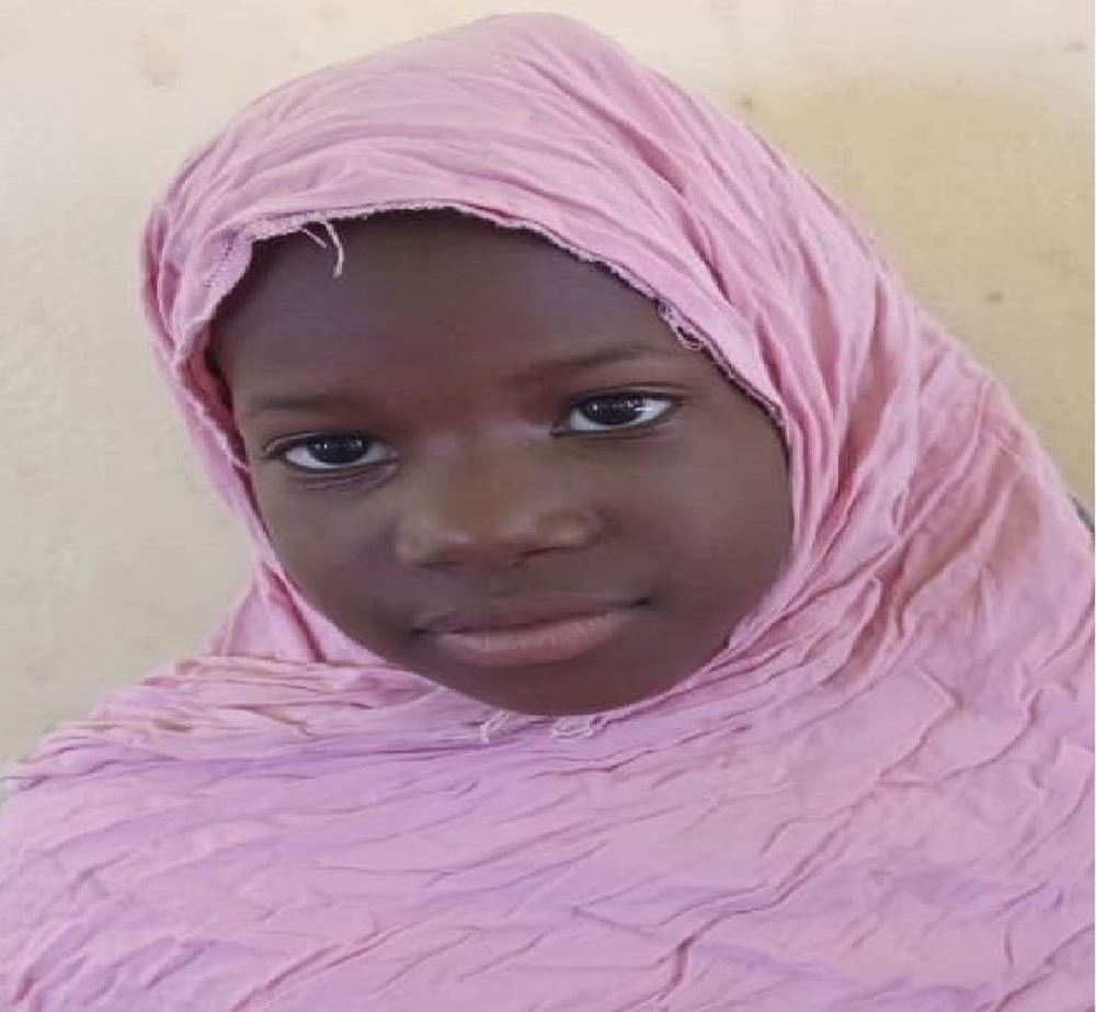 Picture of The Orphan Girl – Fatima – 401603