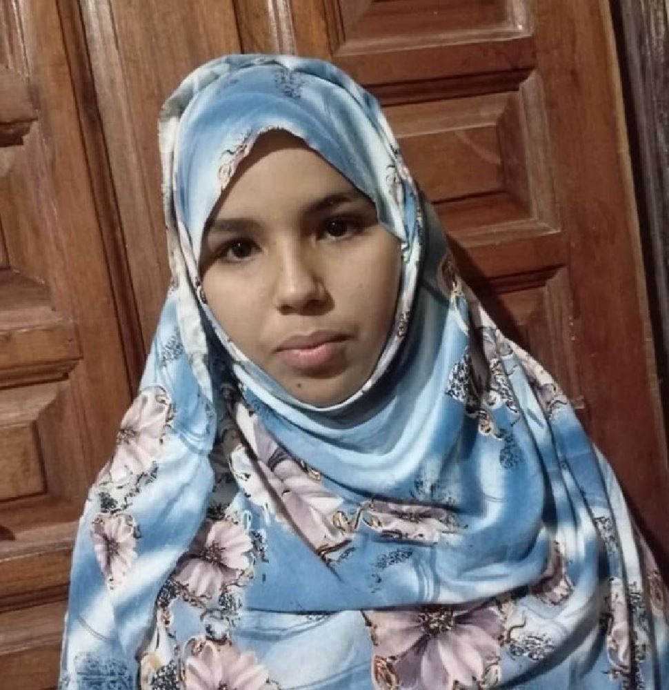 Picture of Orphan - Zainab - 401435