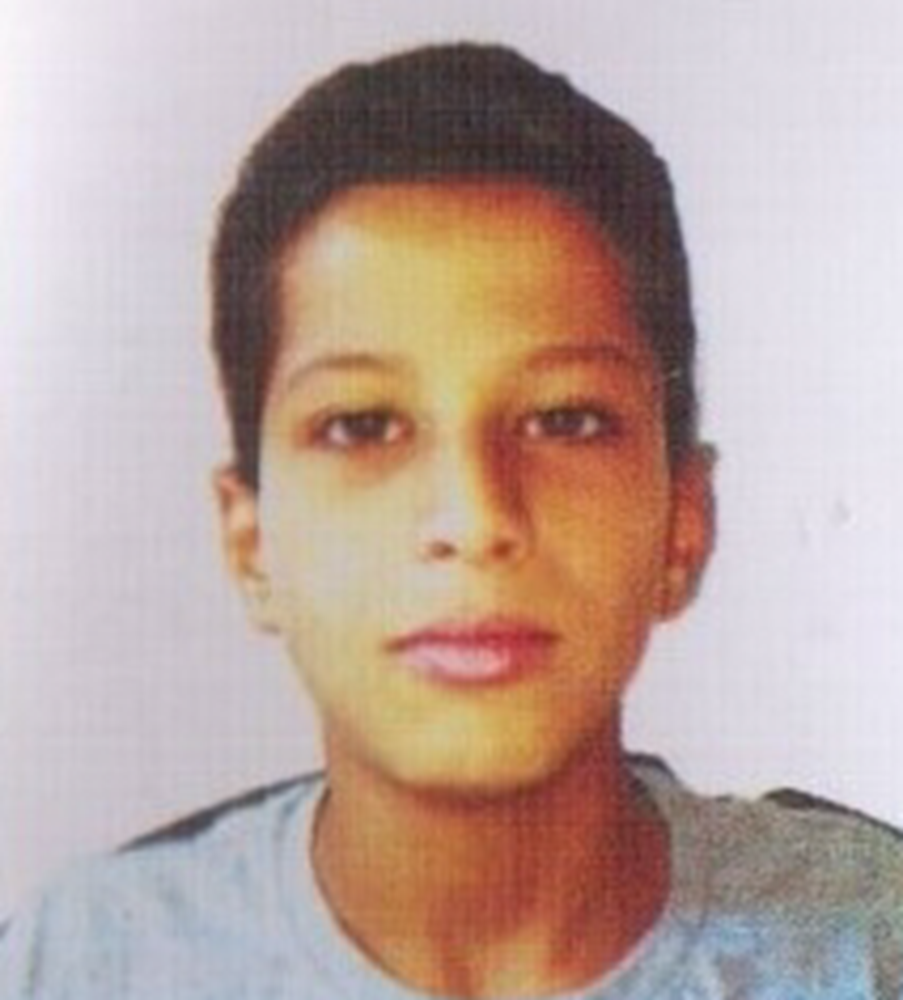 صورة اليتيم - محمد - 63240