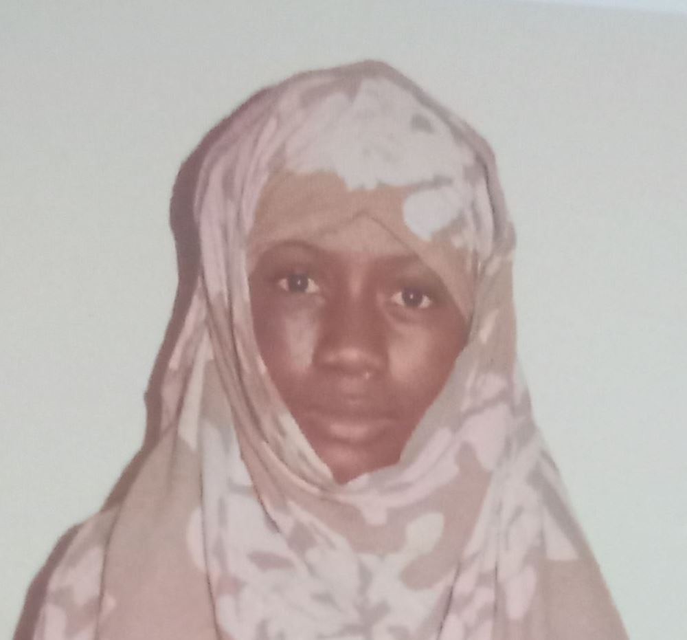 صورة اليتيمة - مريم - 401359