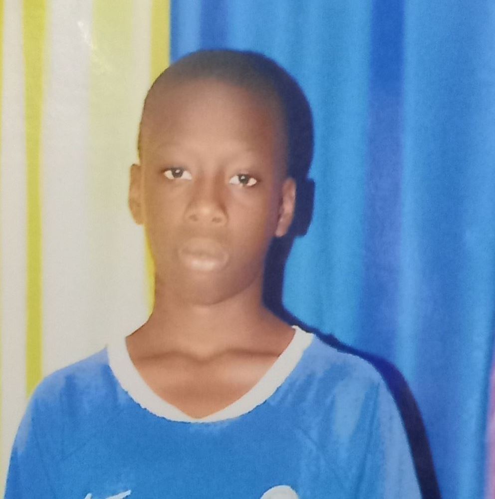 Picture of The Orphan - Muhammad - 401511