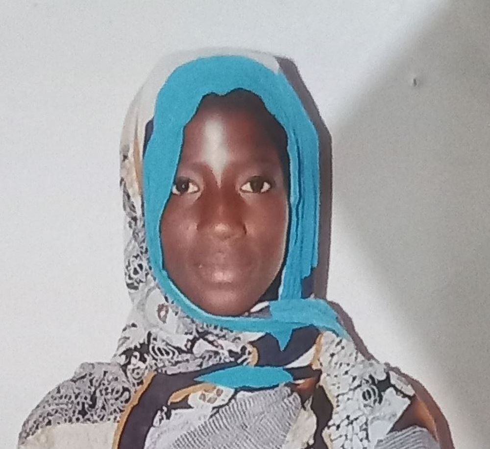 Picture of The Orphan Girl – Suad – 401343