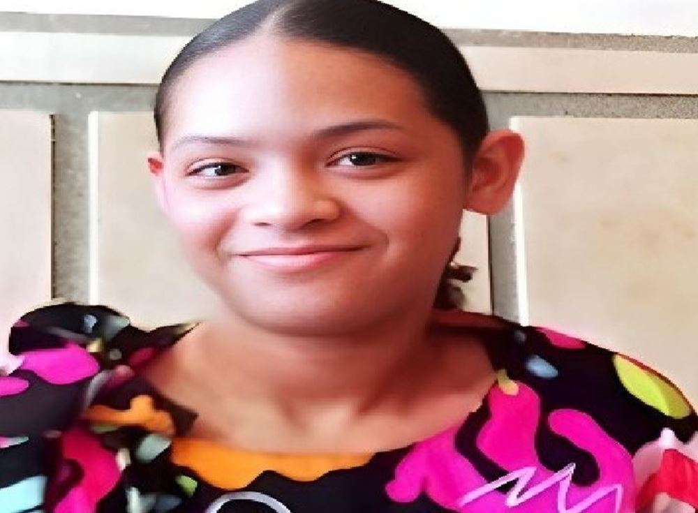 Picture of The Orphan Girl - Dahab - 134979