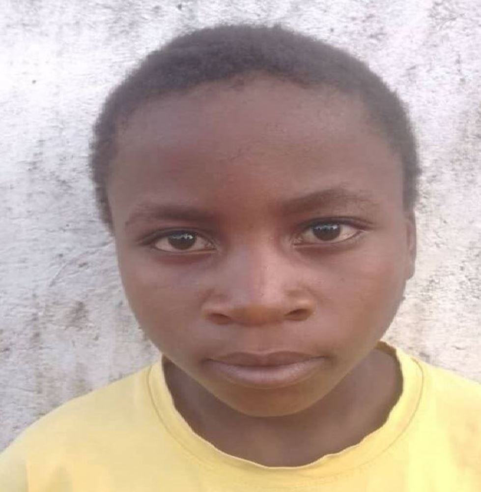 Picture of The Orphan - Bashir - 58512