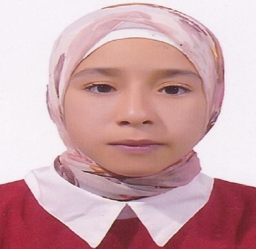Picture of The Orphan Girl – Minhu – 134896