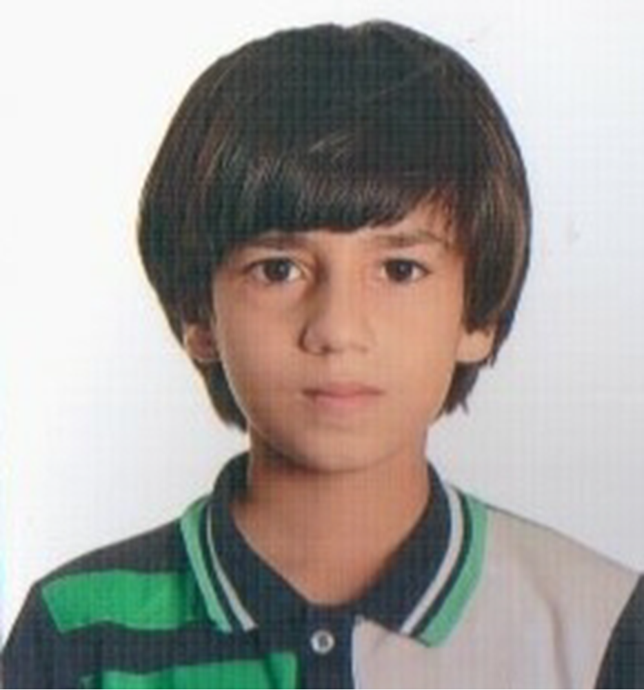 صورة اليتيم - يمان - 63262