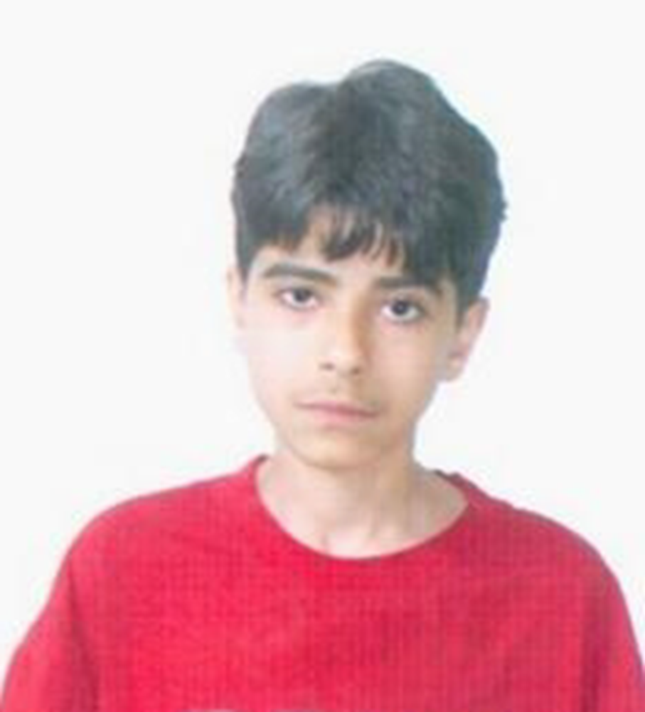 صورة اليتيم - اياد - 63256