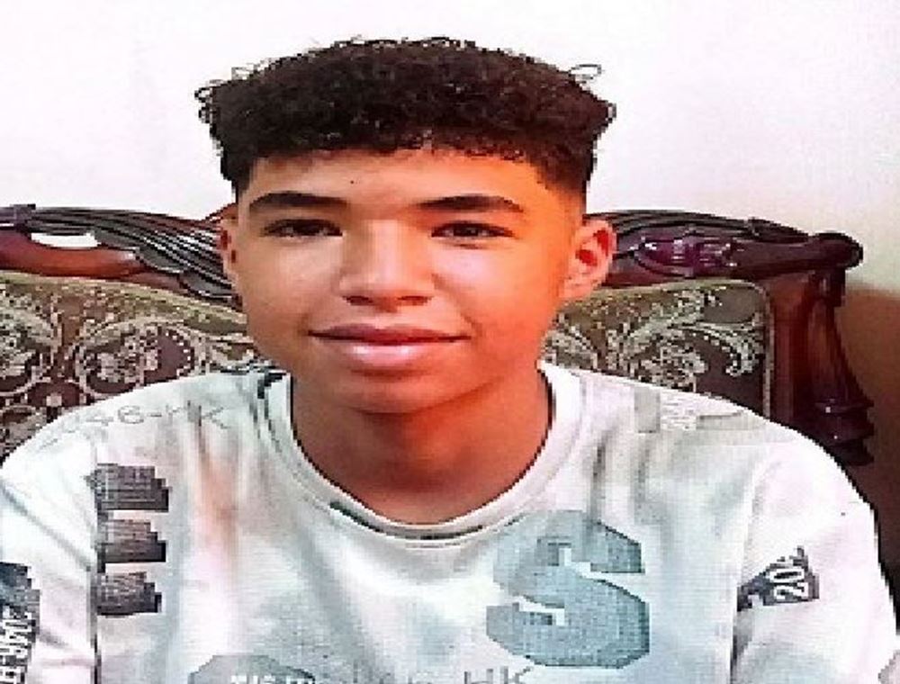 صورة اليتيم - مروان - 134898