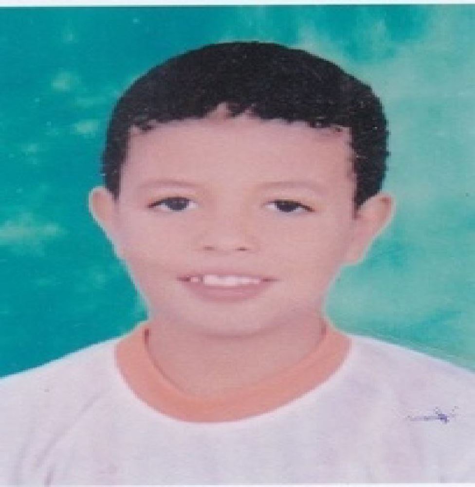 صورة اليتيم - محمد - 134717