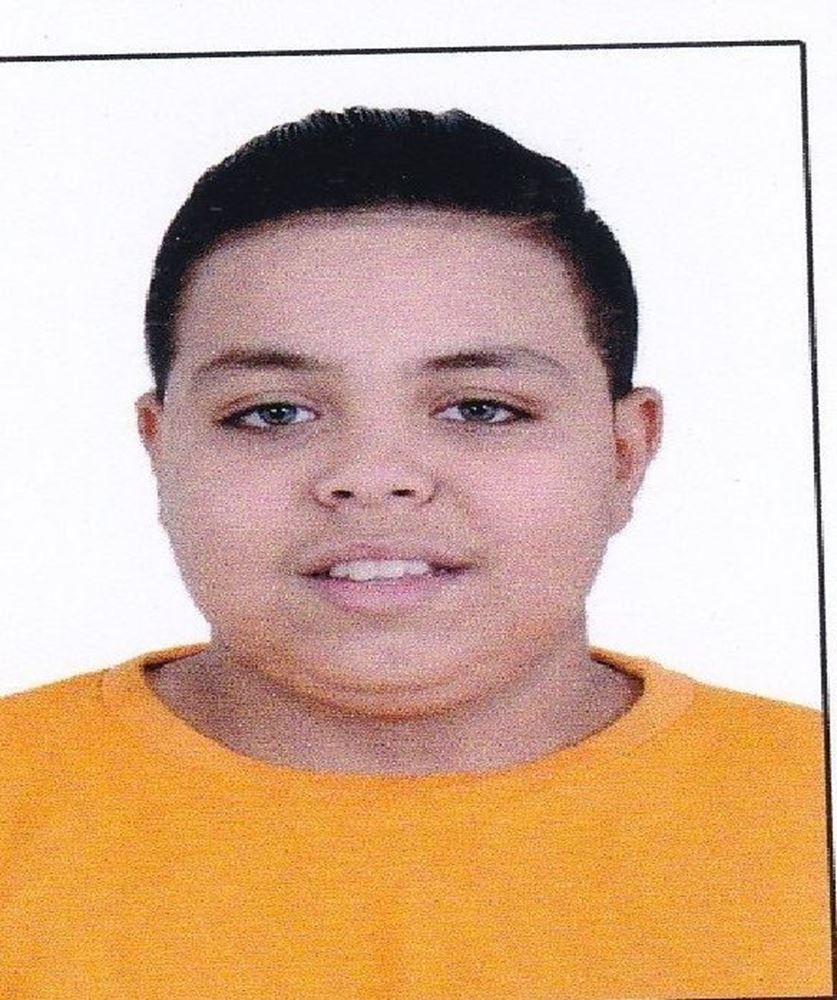 صورة اليتيم - مهند - 134711
