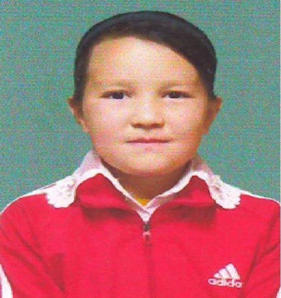 Picture of The Orphan - Agunova - 4377711