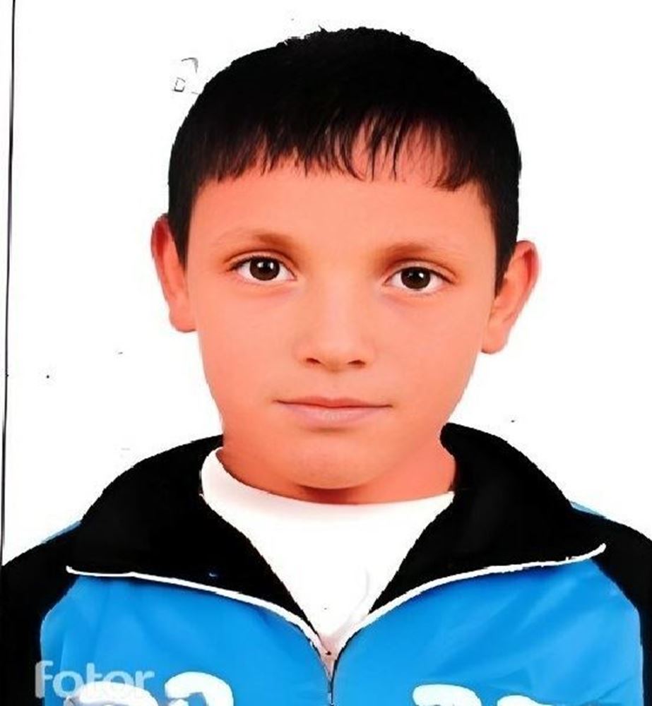 Picture of Orphan - Abu Bakr - 135334