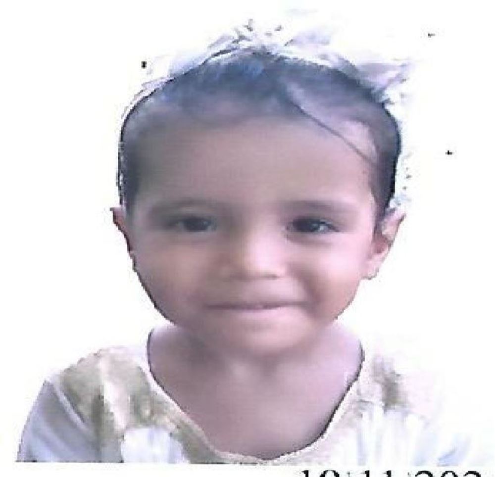 Picture of The Orphan Girl - Nagham - 1317196