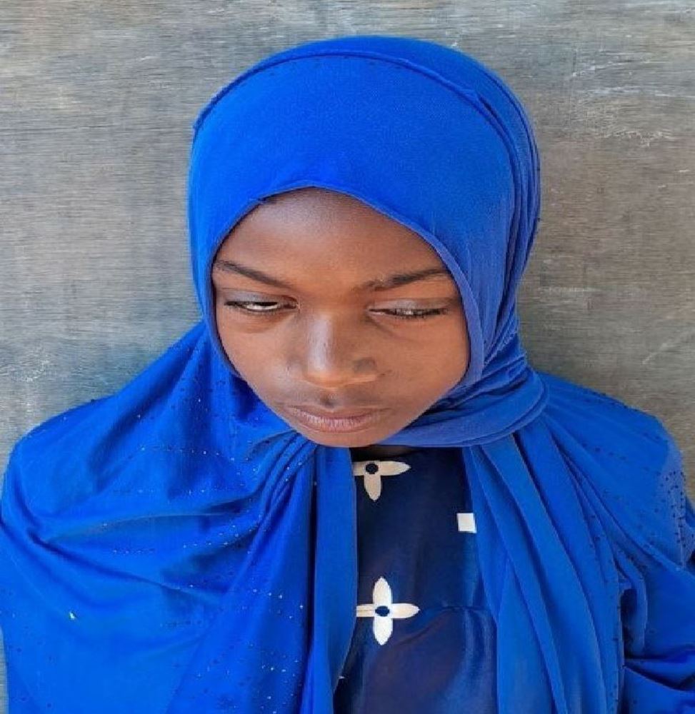 Picture of The Orphan - Grace - 58308