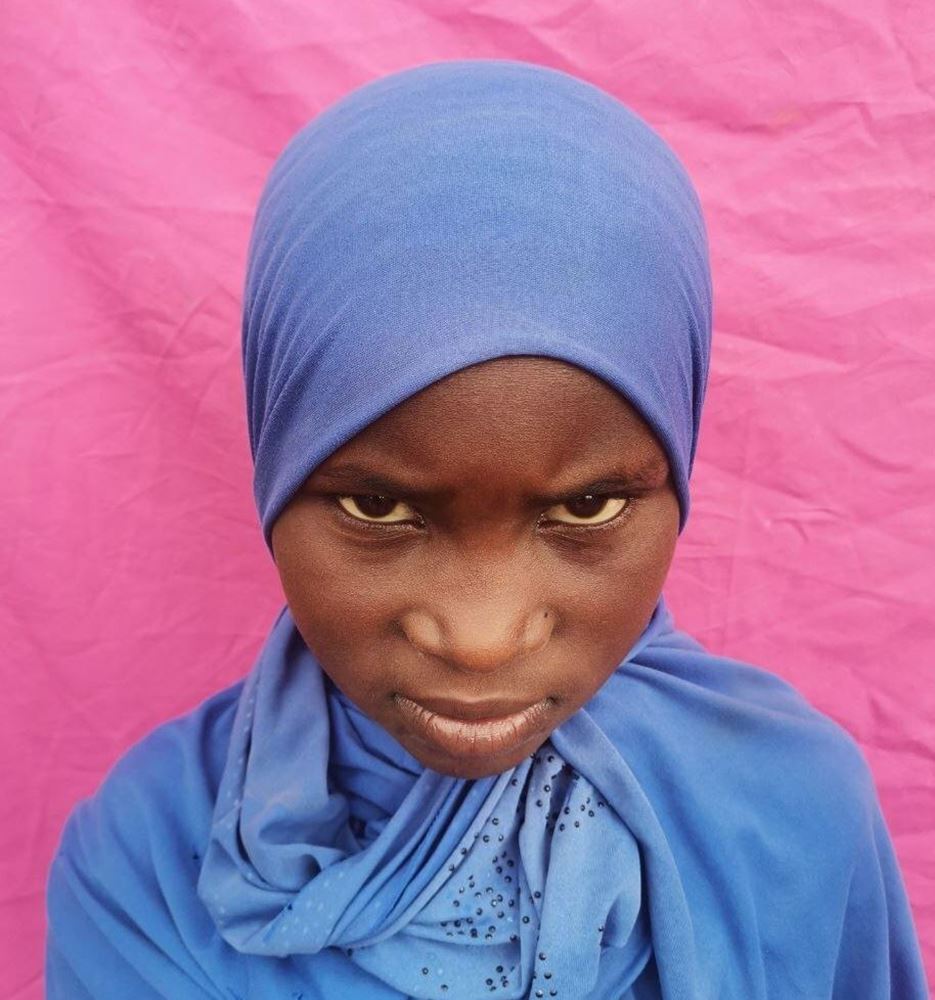 Picture of The Orphan Girl - Puzzle - 58336