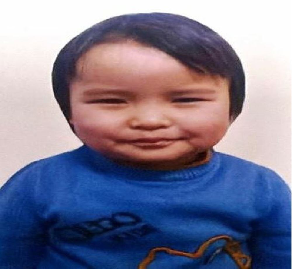 Picture of The Orphan Girl - Khanifa - 4378463