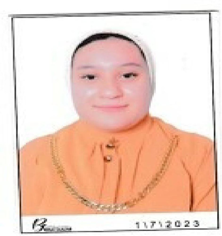 صورة اليتيمة - مريم - 134303