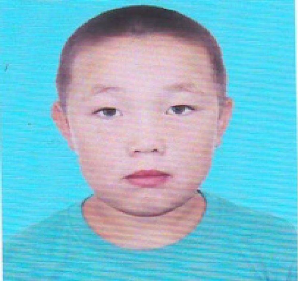 Picture of Orphan - Ariet - 4377707