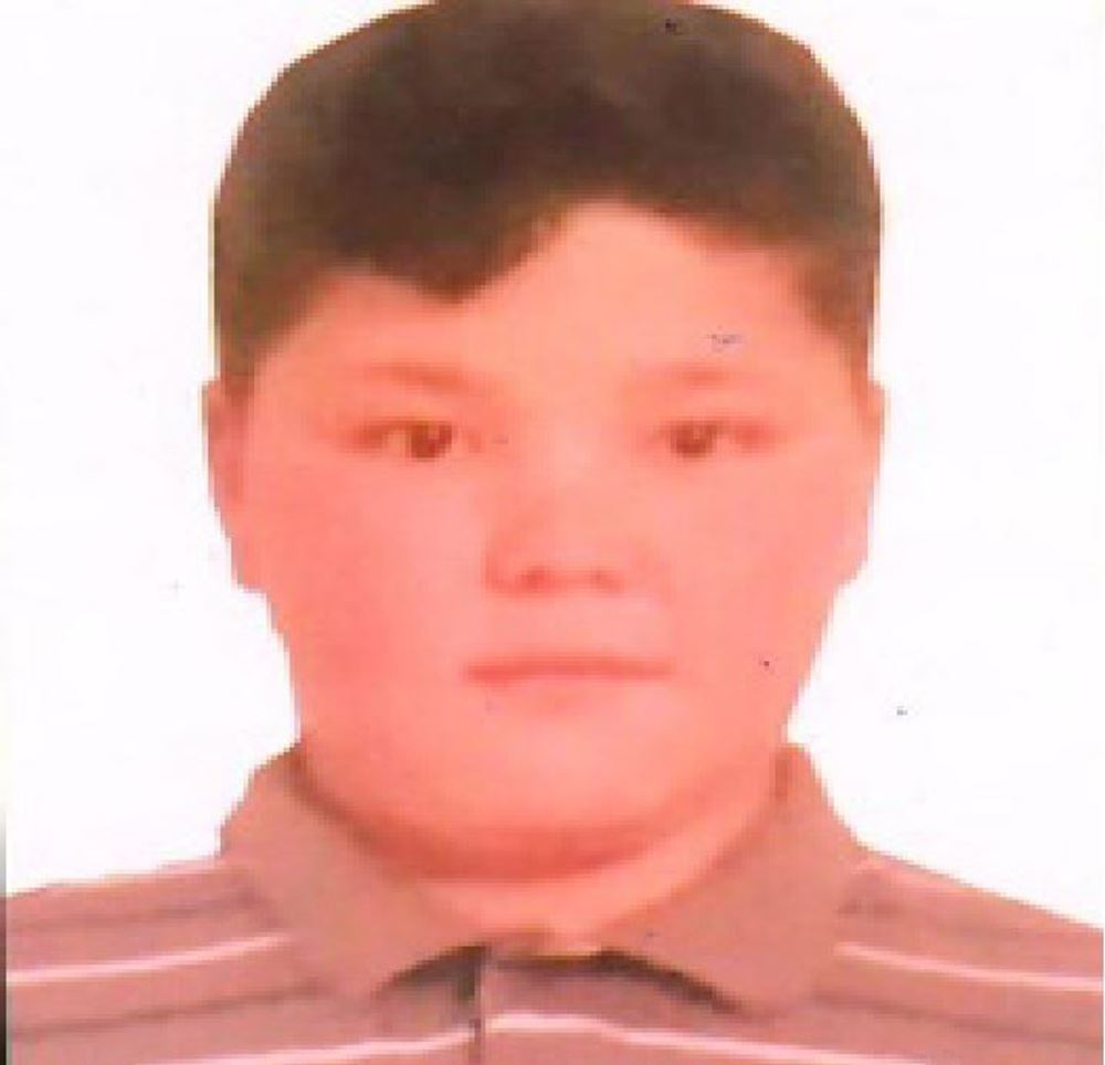 Picture of Orphan - Ariet - 4377707