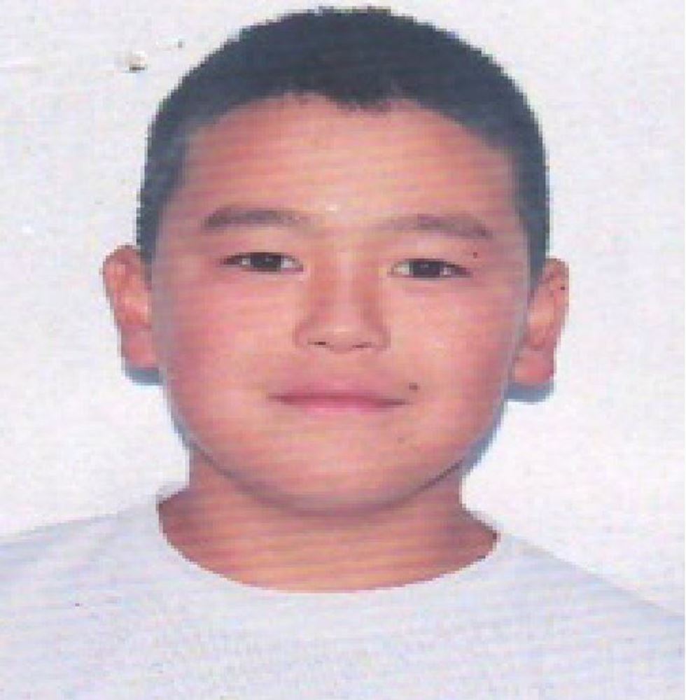 Picture of Orphan - Ariet - 4377707
