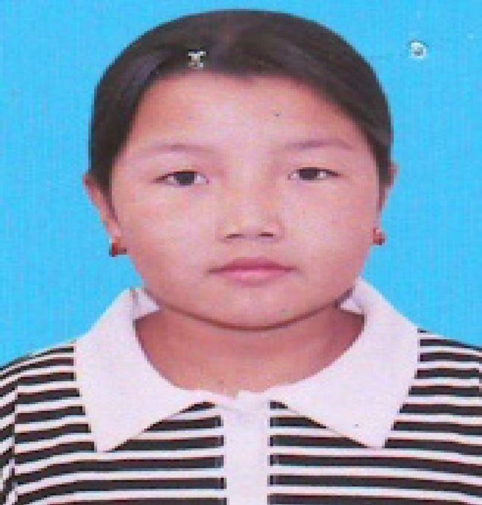 Picture of The Orphan Girl - Inazik - 4377780