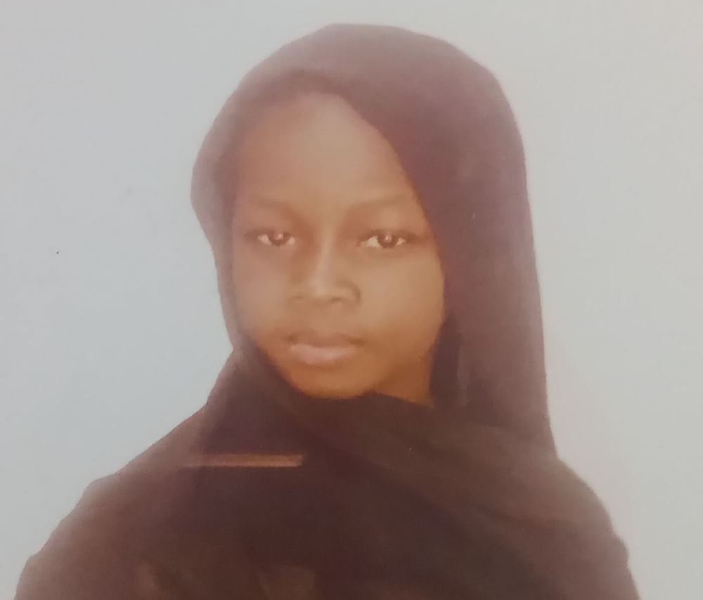 Picture of The Orphan Girl - Noura - 401540