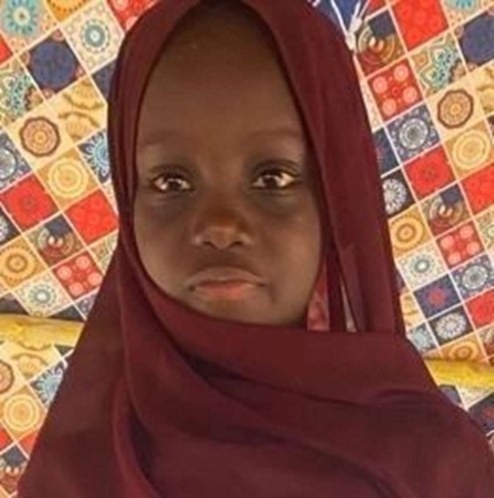 Picture of The Orphan Girl - Lalah - 401619