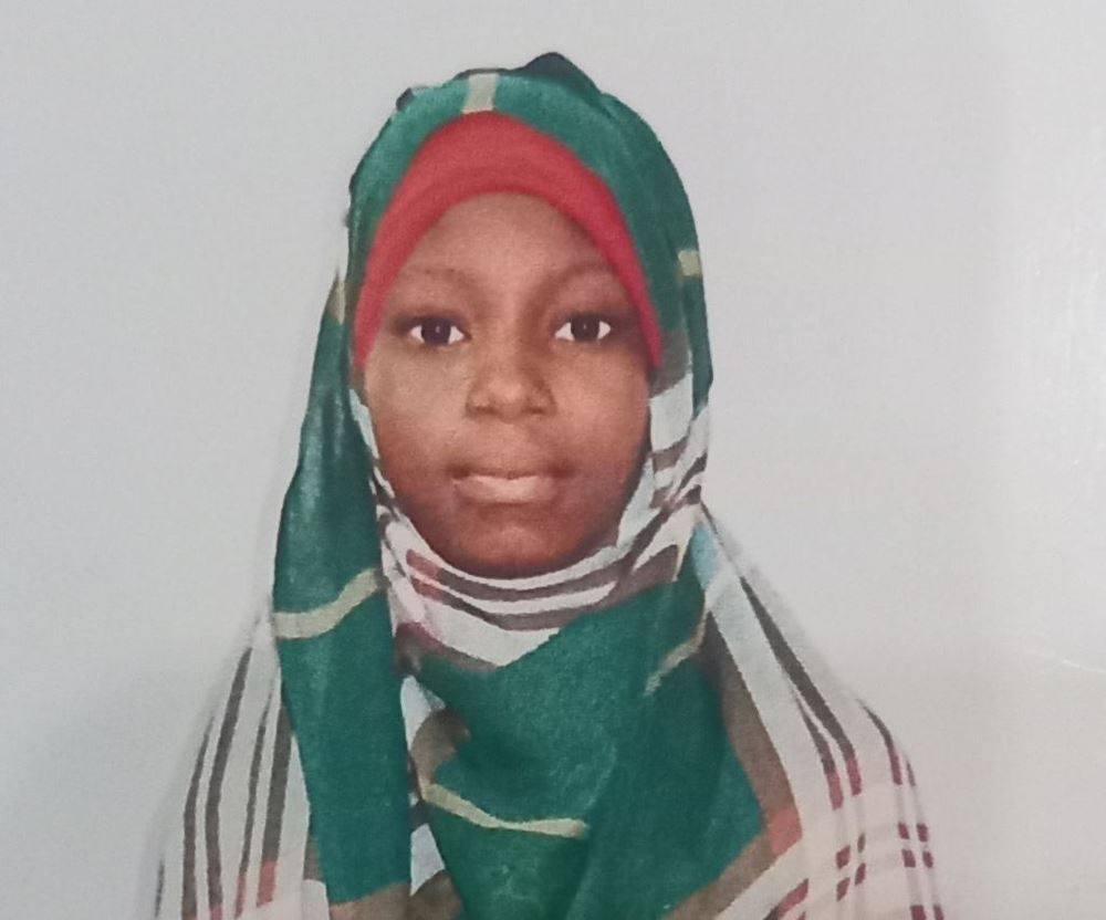 Picture of The Orphan Girl – Ruqayyah – 401653