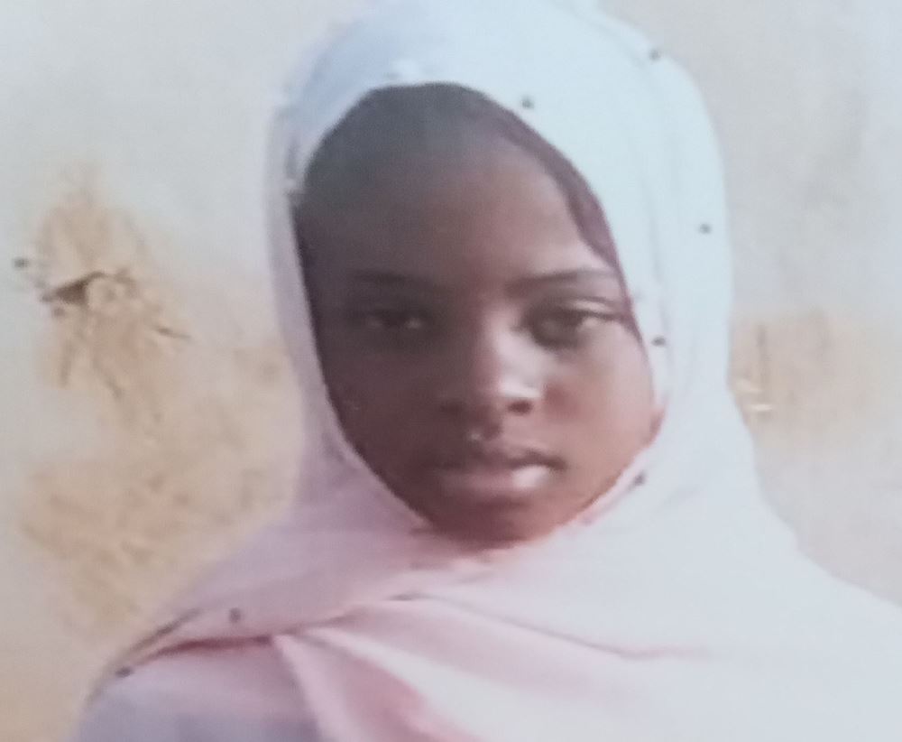 Picture of The Orphan - Hao - 401711
