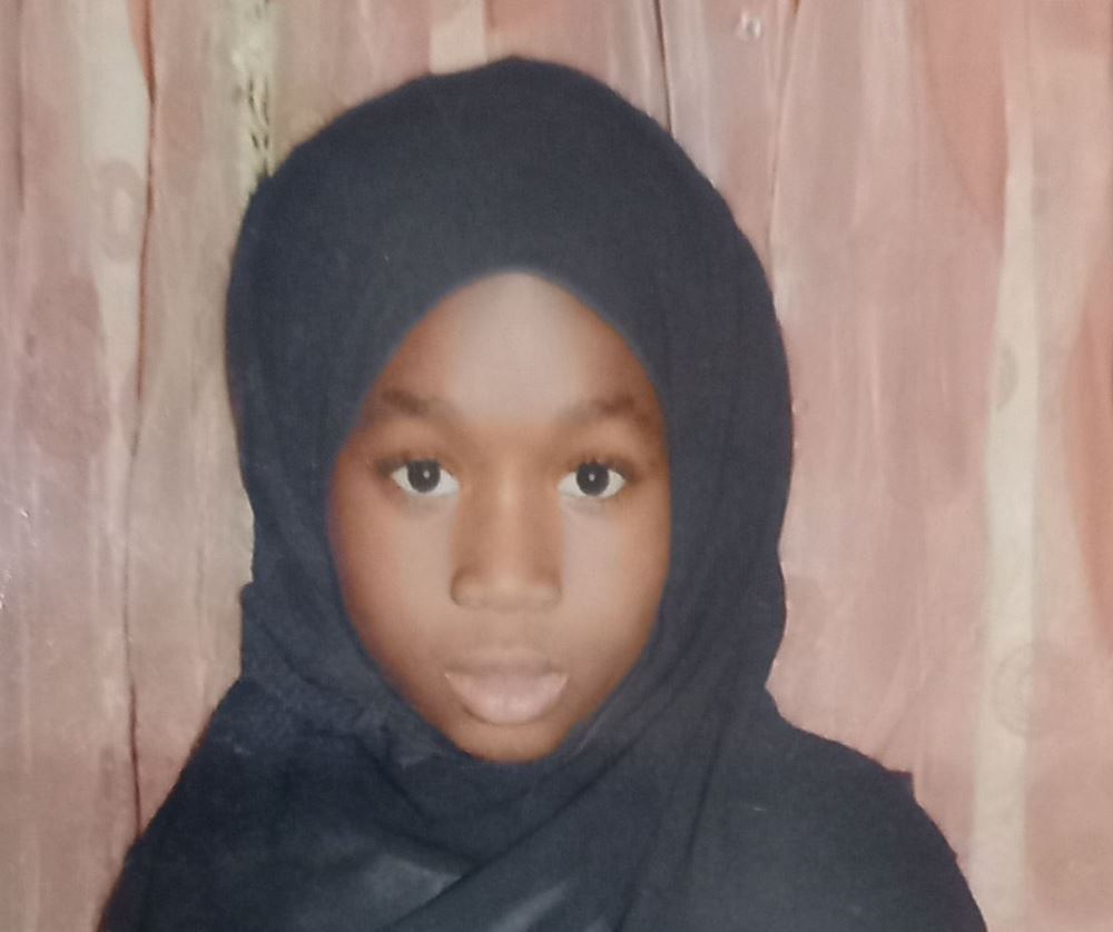 Picture of The Orphan Girl – Ruqayyah – 401605