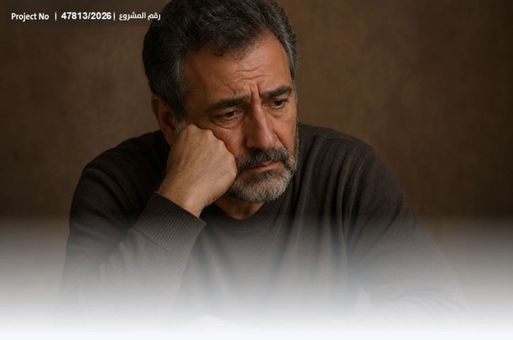 Picture of Abu Jaafar appeals to people of good will - 1029616