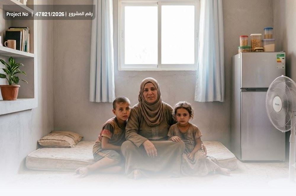 Picture of Bills that burdened a mother of orphans.