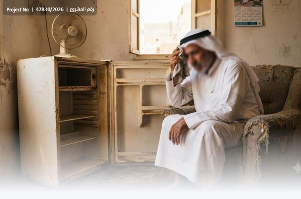 Picture of A needy family is in need of your support - 331