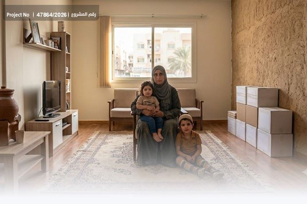 Picture of Be the reason for a family's joy.