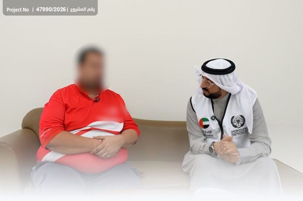 صورة أب يناشدكم لتأمين رسوم دراسية لأطفاله -1034305