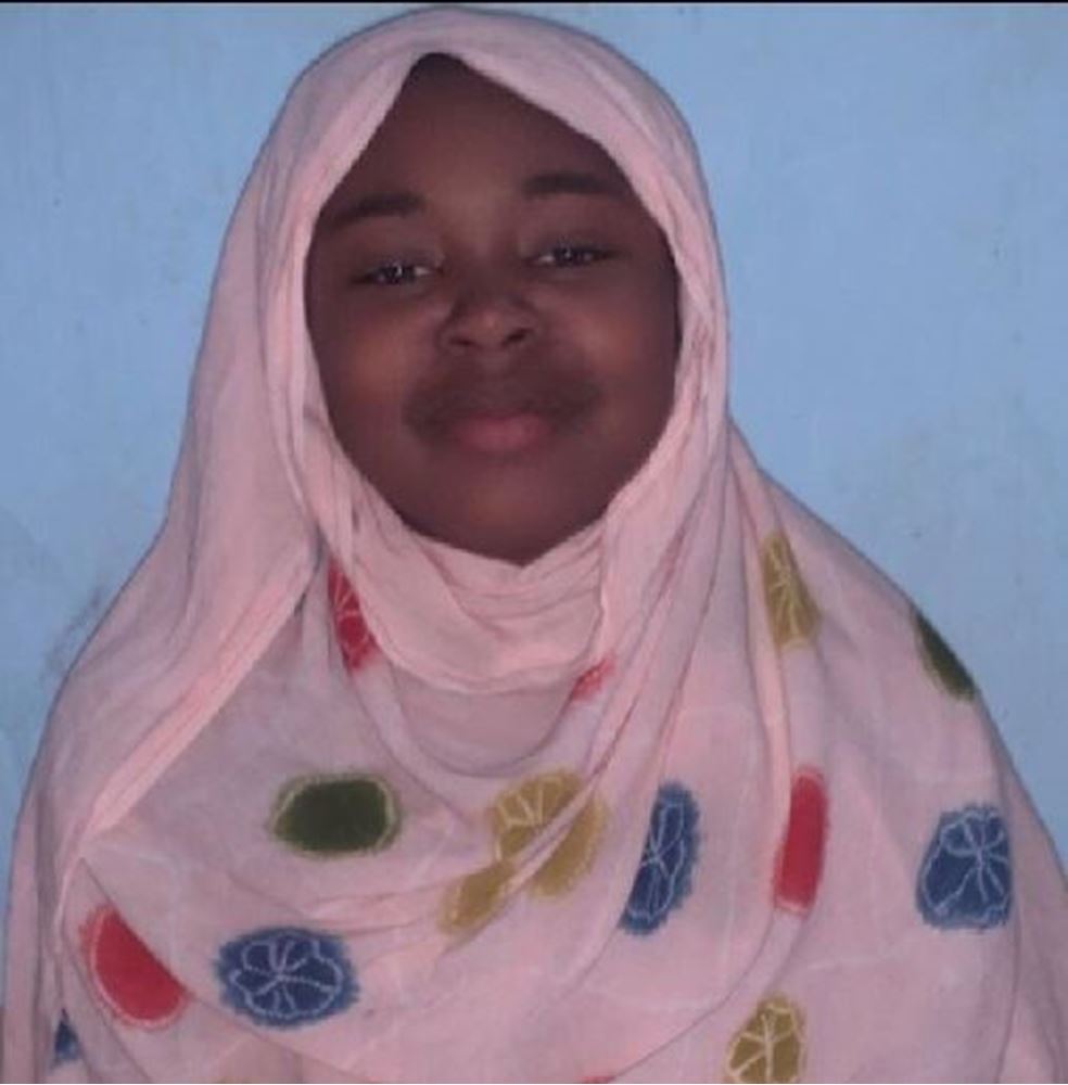 صورة Al-Hafizah - Fatimah - 403122