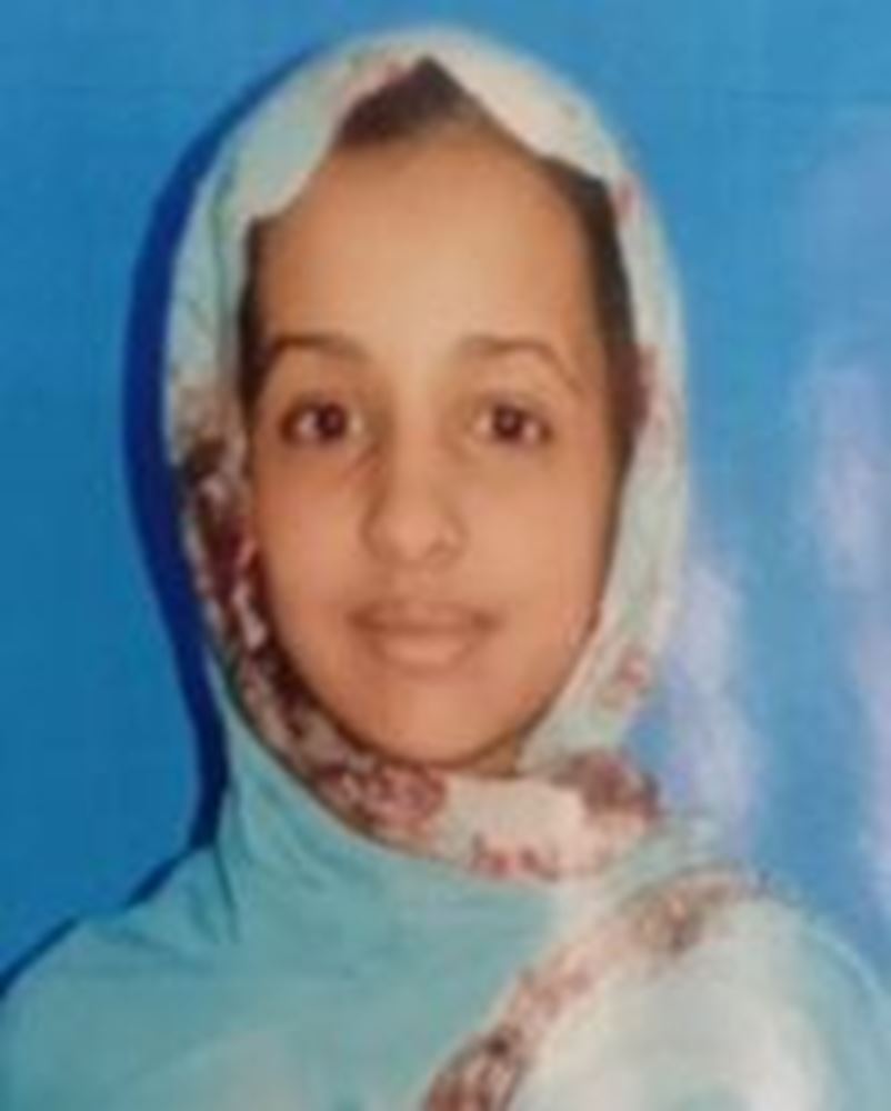 صورة اليتيمة - ام كلثوم - 40224