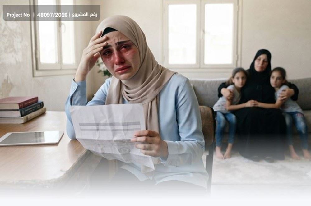 صورة افتحوا لها باب المستقبل