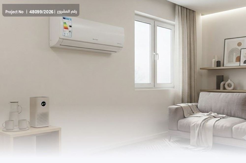 Picture of Air Conditioners and Refrigerators for Orphan Families