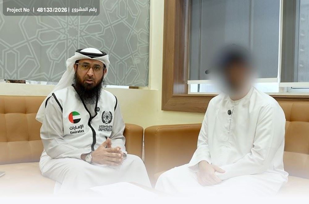 صورة محمد شاب يعاني من السرطان ينتظر دعمكم - 1046935