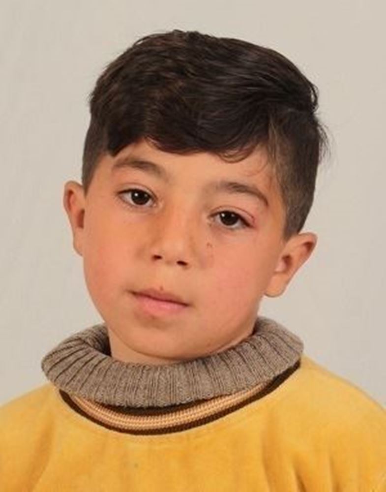 صورة اليتيم - يوسف - 69215