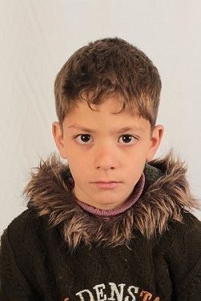 صورة اليتيم - محمد - 69258