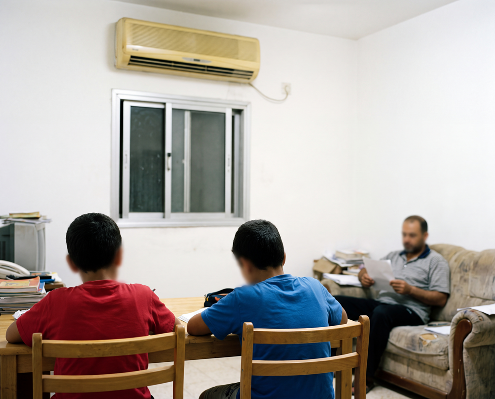 Picture of A needy family appeals to people of goodwill – 13072